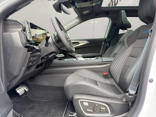 Renault Austral 1.2 E-Tech esprit Alpine