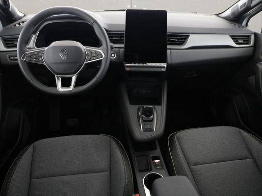 Renault Symbioz 1.8 E-Tech techno