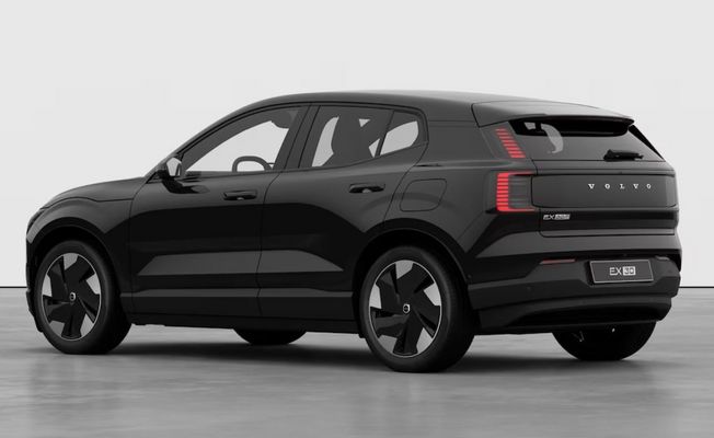 Volvo EX30 E60 Twin Ultra Performance AWD