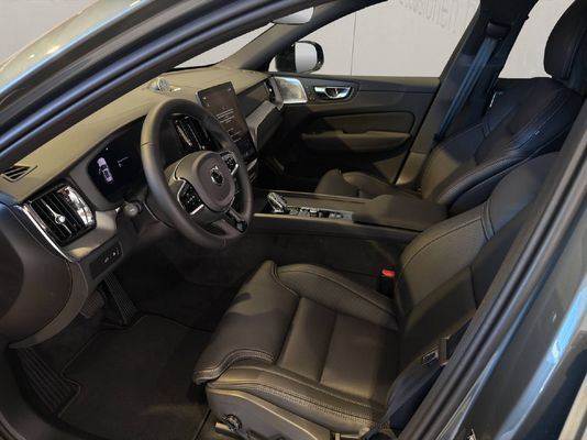 Volvo XC60 2.0 T8 TE Ultra Dark eAWD