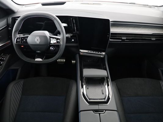 Renault Rafale 1.2 E-Tech esprit Alpine