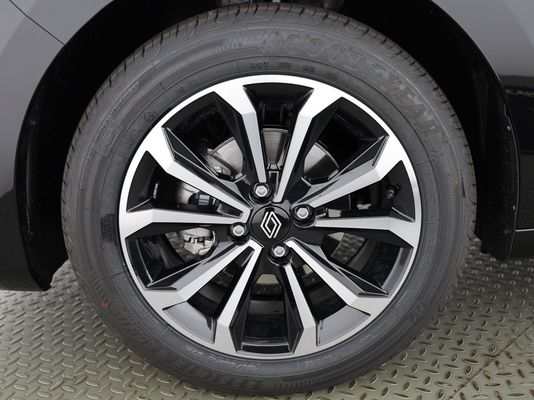 Renault Clio 1.0 TCe techno CVT