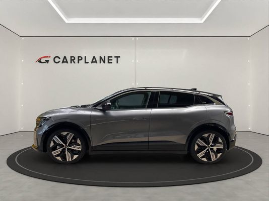 Renault Megane E-Tech iconic