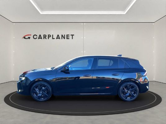 Opel Astra 1.2 T Hybrid Edition