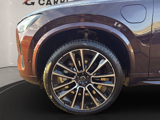 Volvo XC90 2.0 T8 TE Ultra Bright eAWD