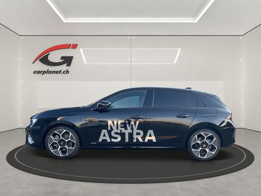 Opel Astra 1.6 T PHEV 180 Swiss Premium