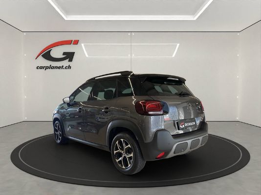 Citroën C3 Aircross 1.2 PureTech 130 S