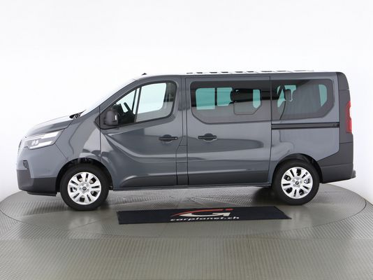Nissan Primastar Kombi 2.8 t L1H1 2.0 8-Plätzer