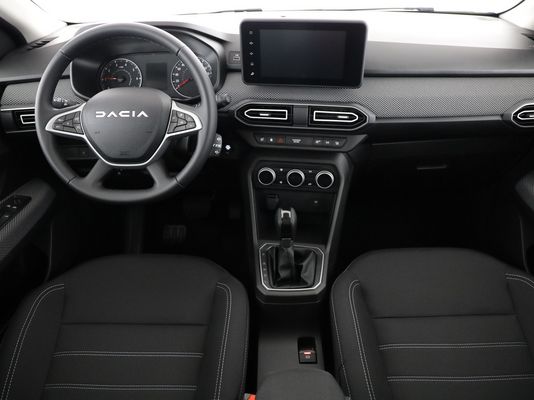 DACIA Sandero 1.0 TCe Journey