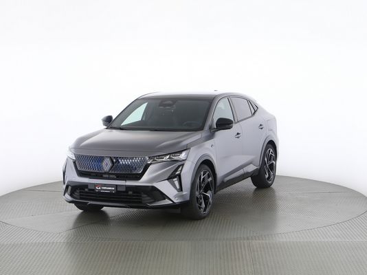 Renault Rafale 1.2 E-Tech Plug-in Atelier Alpine