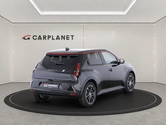 Renault R5 E-Tech Comfort Range techno