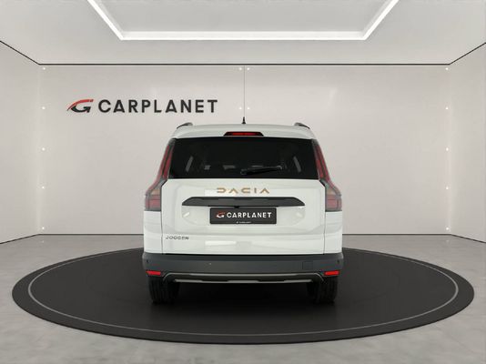 DACIA Jogger 1.0 TCe Extreme