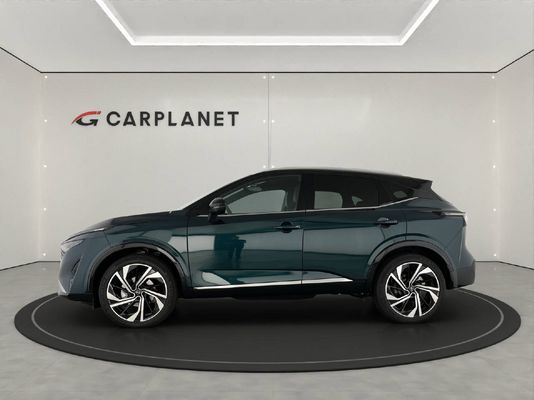 Nissan Qashqai 1.3 DIG-T Tekna+ 4x4