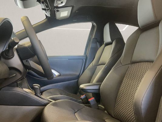 Mazda 2 1.5 Hybrid 116 PS Homura