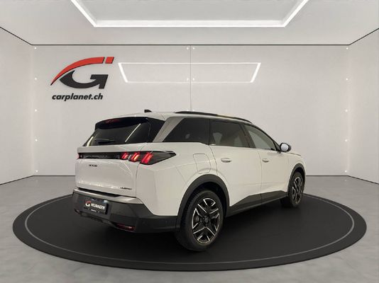 Peugeot 5008 1.2 Hybrid Allure Premium