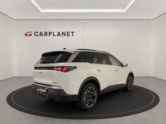 Peugeot 5008 1.2 Hybrid Allure Premium