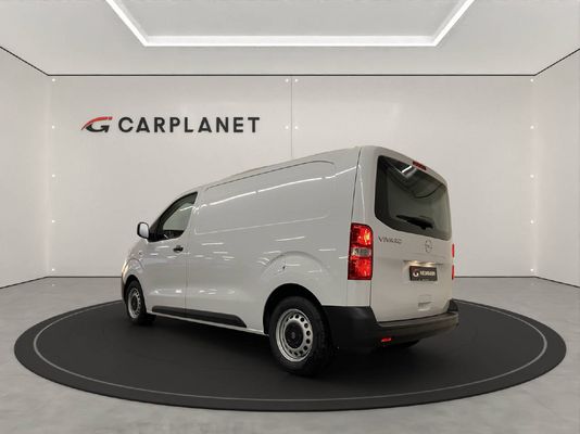 Opel Vivaro Cargo 2.0 D 144 S/S