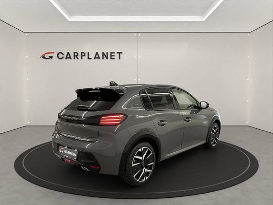 Peugeot 208 1.2 Hybrid 145 GT