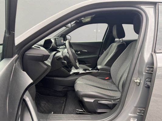 Peugeot 2008 e-Allure