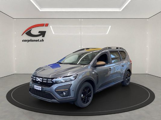 Dacia Jogger 1.6 Hybrid Extreme 7P