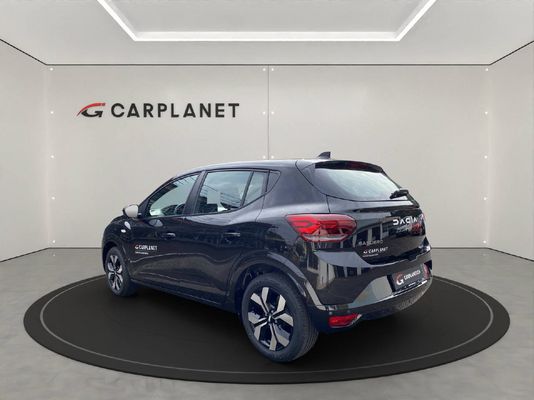 Dacia Sandero 1.0 TCe Journey