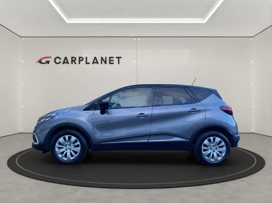 Renault Captur 1.3 TCe S-Edition EDC S