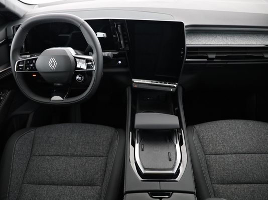 Renault Austral 1.2 E-Tech techno