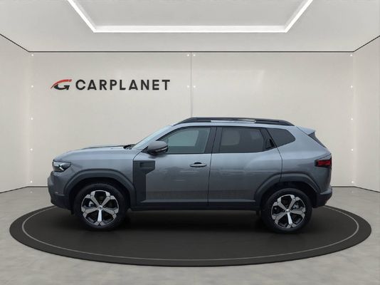 Dacia Duster 1.6 Hybrid Journey