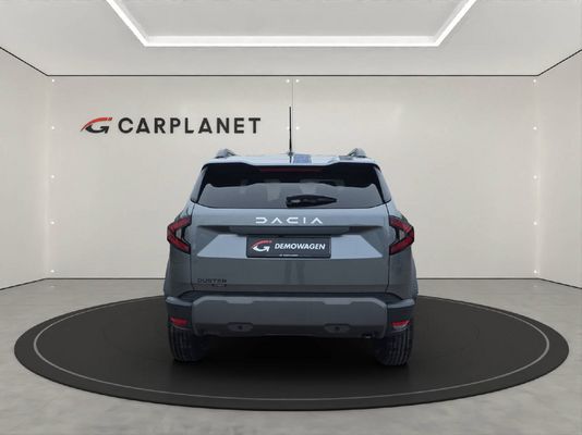 Dacia Duster 1.6 Hybrid Journey