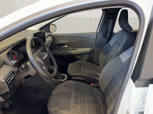 Dacia Sandero 1.0 TCe Expression