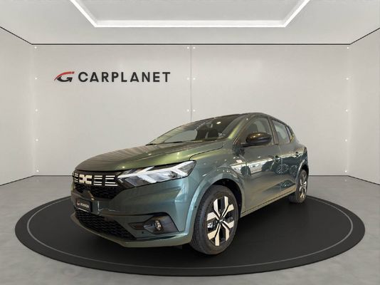 Dacia Sandero 1.0 TCe Journey