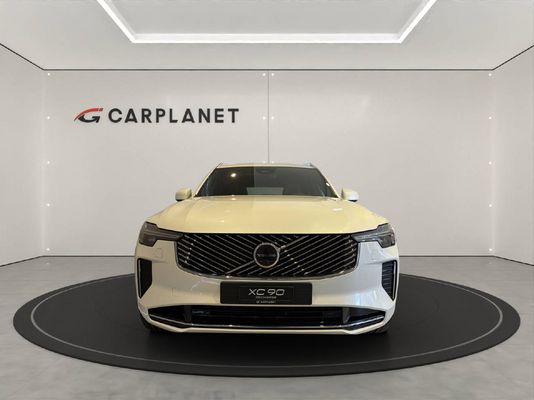 Volvo XC90 2.0 T8 TE XCLUSIVE Edition Dark eAWD