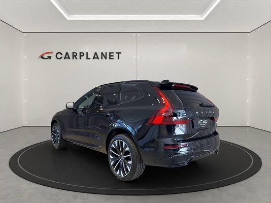 Volvo XC60 2.0 T6 TE Ultra Dark eAWD