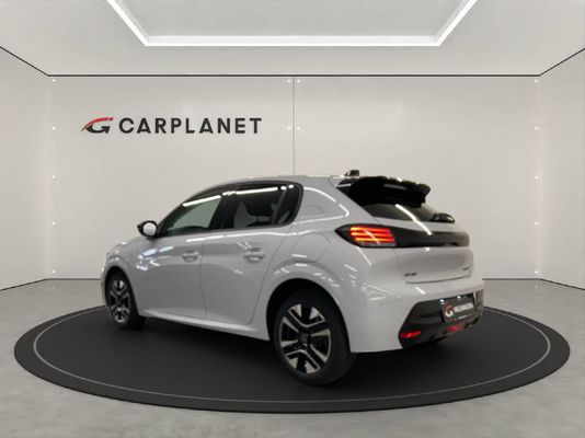 Peugeot 208 1.2 Hybrid Allure Premium