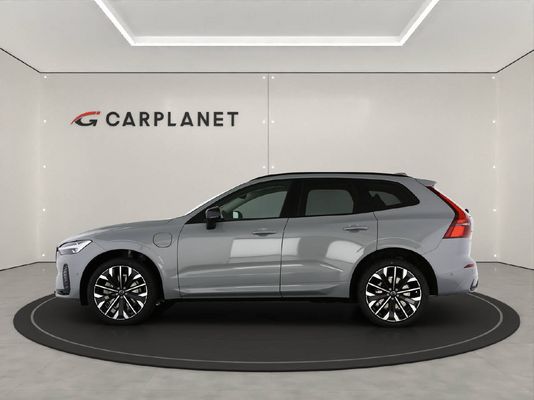 Volvo XC60 2.0 T8 TE Ultra Dark eAWD