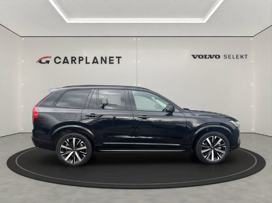 Volvo XC90 2.0 T8 TE Plus Dark eAWD