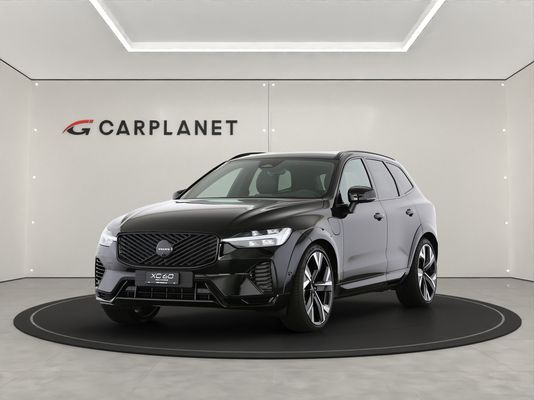 Volvo XC60 2.0 T6 TE Black Edition eAWD