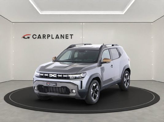 DACIA Duster 1.8 Hybrid Extreme