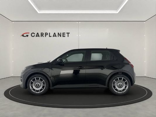 Renault R5 E-Tech Urban Range evolution