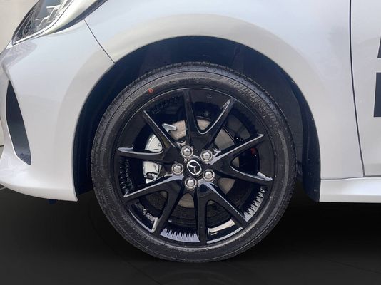 Mazda 2 1.5 Hybrid 116 PS Homura