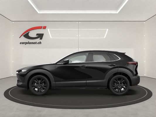 Mazda CX-30 2.0 186 PS Homura AWD