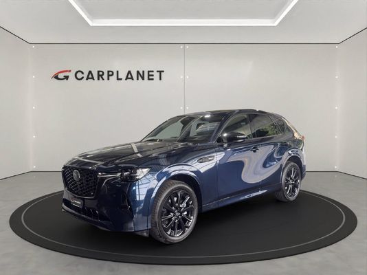 Mazda CX-60 2.5 PHEV 327 PS Homura Plus AWD