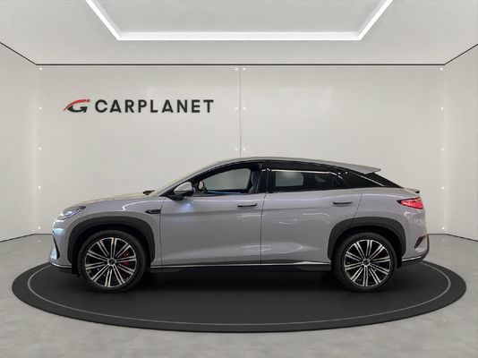 BYD Sealion 7 Excellence AWD