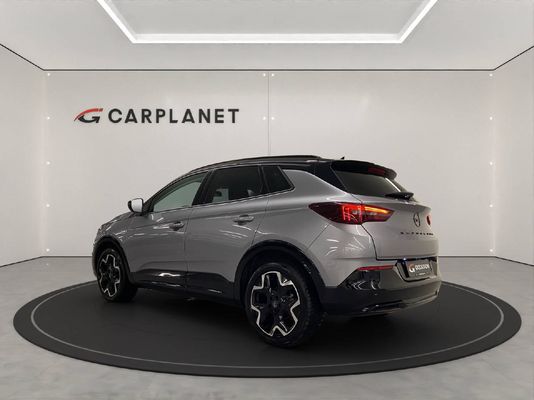 Opel Grandland 1.2 T GS