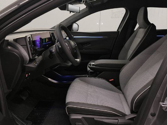 Renault Scénic E-Tech techno