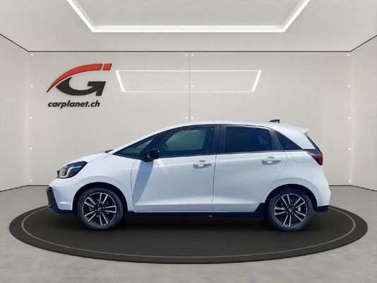 Honda Jazz 1.5 i-MMD Advance Sport