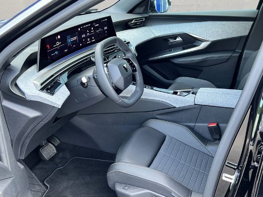 Peugeot 3008 e-Allure