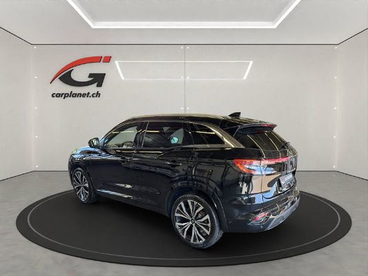 Renault Austral 1.2 E-Tech iconic
