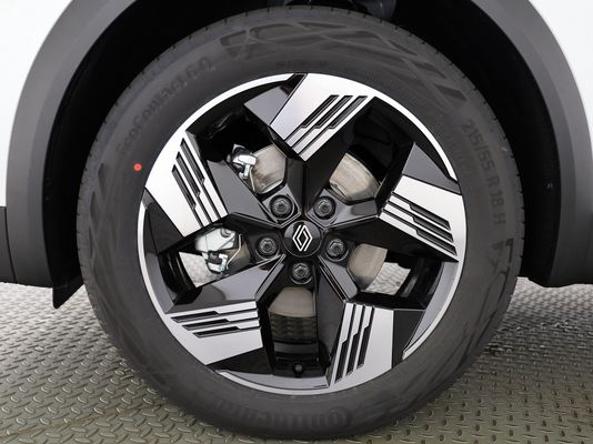 Renault Symbioz 1.8 E-Tech techno