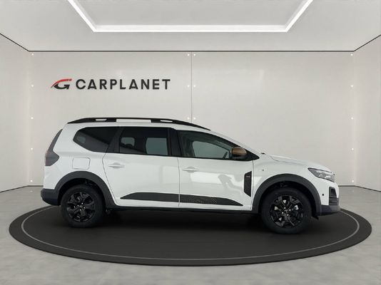 DACIA Jogger 1.8 Hybrid Extreme